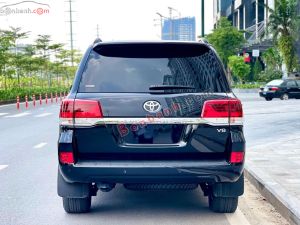 Xe Toyota Land Cruiser 4.6 V8 2020