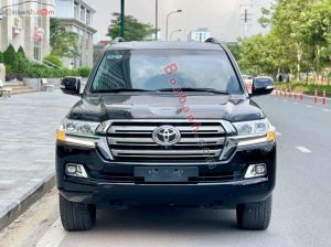 Xe Toyota Land Cruiser 4.6 V8 2020