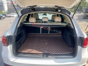 Xe Mercedes Benz GLC 200 2022