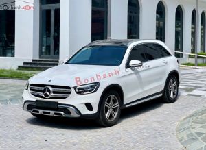 Xe Mercedes Benz GLC 200 2022