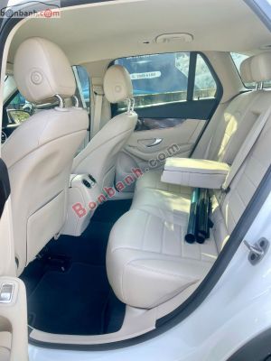 Xe Mercedes Benz GLC 200 2022