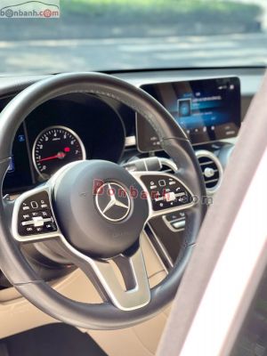 Xe Mercedes Benz GLC 200 2022