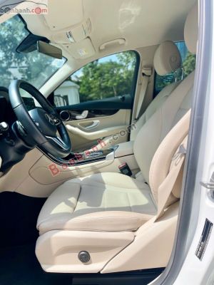 Xe Mercedes Benz GLC 200 2022