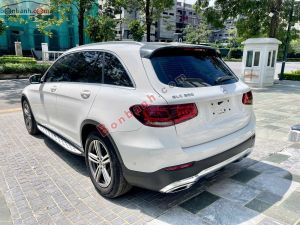 Xe Mercedes Benz GLC 200 2022