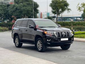 Xe Toyota Prado VX 2.7L 2019
