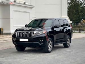Xe Toyota Prado VX 2.7L 2019