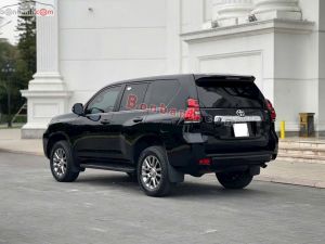 Xe Toyota Prado VX 2.7L 2019