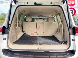Xe Toyota Land Cruiser 3.5 V6 2023