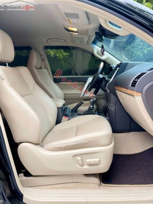 Xe Toyota Prado VX 2.7L 2022