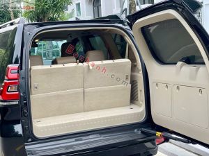 Xe Toyota Prado VX 2.7L 2022