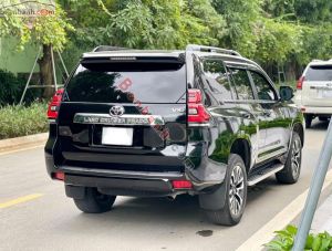 Xe Toyota Prado VX 2.7L 2022