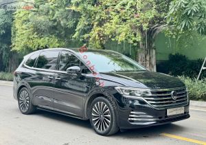 Xe Volkswagen Viloran Luxury 2024
