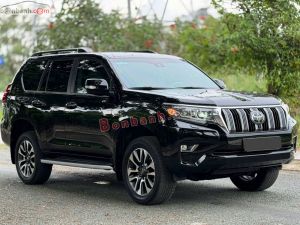 Xe Toyota Prado VX 2.7L 2022