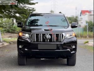 Xe Toyota Prado VX 2.7L 2022