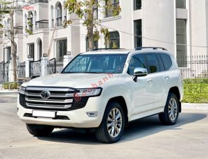 Xe Toyota Land Cruiser 3.5 V6 2023