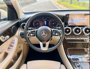 Xe Mercedes Benz GLC 200 2022