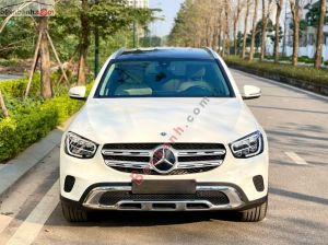 Xe Mercedes Benz GLC 200 2022