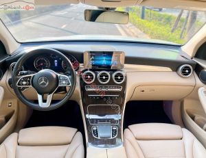 Xe Mercedes Benz GLC 200 2022