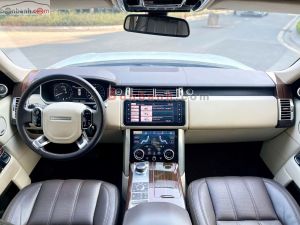 Xe LandRover Range Rover Vogue 3.0 2016