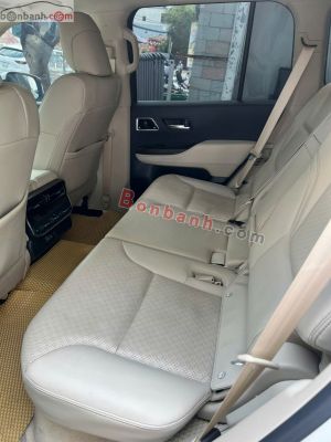Xe Toyota Land Cruiser 3.5 V6 2023