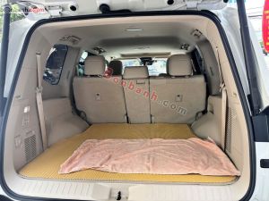Xe Toyota Land Cruiser 3.5 V6 2023