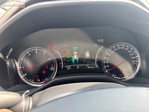 Xe Toyota Land Cruiser 3.5 V6 2023