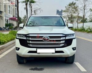 Xe Toyota Land Cruiser 3.5 V6 2023