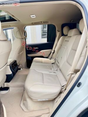 Xe Toyota Land Cruiser 3.5 V6 2023
