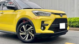 Xe Toyota Raize G 1.0 CVT 2022
