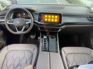 Xe Volkswagen Viloran Luxury 2024
