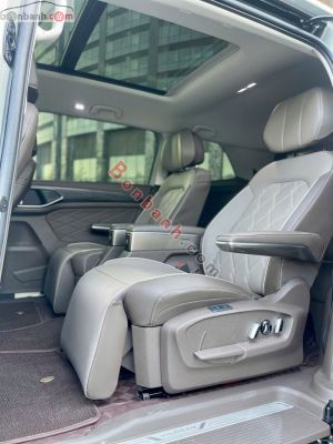 Xe Volkswagen Viloran Luxury 2024