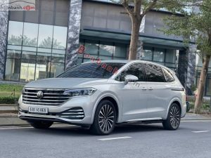 Xe Volkswagen Viloran Luxury 2024