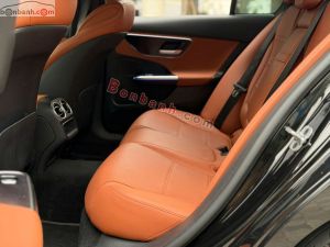 Xe Mercedes Benz C200 Avantgarde 2022