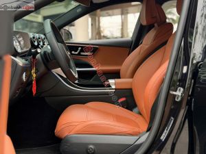 Xe Mercedes Benz C200 Avantgarde 2022