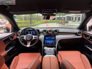 Xe Mercedes Benz C200 Avantgarde 2022