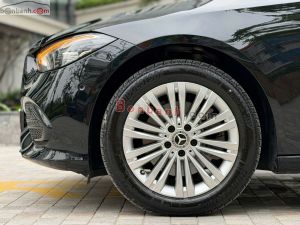 Xe Mercedes Benz C200 Avantgarde 2022