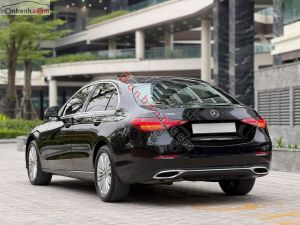 Xe Mercedes Benz C200 Avantgarde 2022