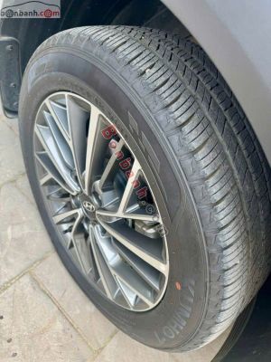 Xe Hyundai Tucson 2.0 AT CRDi 2020