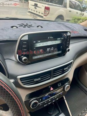 Xe Hyundai Tucson 2.0 AT CRDi 2020