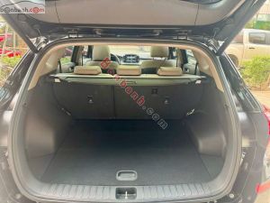 Xe Hyundai Tucson 2.0 AT CRDi 2020