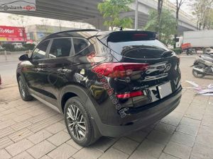 Xe Hyundai Tucson 2.0 AT CRDi 2020