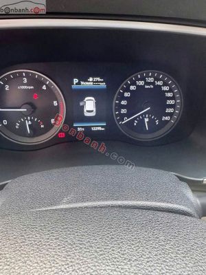 Xe Hyundai Tucson 2.0 AT CRDi 2020