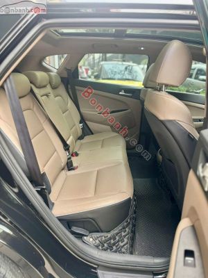 Xe Hyundai Tucson 2.0 AT CRDi 2020