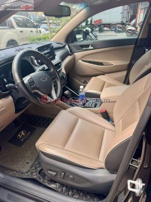 Xe Hyundai Tucson 2.0 AT CRDi 2020