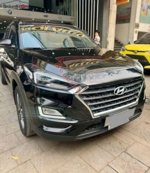 Xe Hyundai Tucson 2.0 AT CRDi 2020