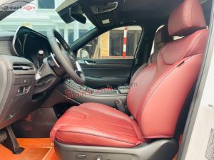 Xe Hyundai Palisade Prestige 2.2 AT HTRAC 2024