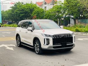 Xe Hyundai Palisade Prestige 2.2 AT HTRAC 2024