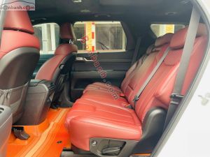 Xe Hyundai Palisade Prestige 2.2 AT HTRAC 2024