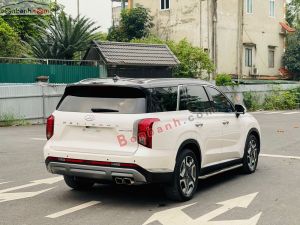 Xe Hyundai Palisade Prestige 2.2 AT HTRAC 2024