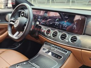 Xe Mercedes Benz E300 AMG 2022